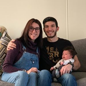 Meet your Posher, Richard